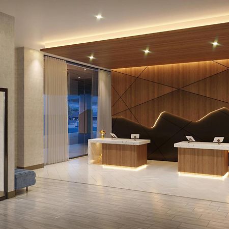 Marriott Springfield Downtown Otel Dış mekan fotoğraf