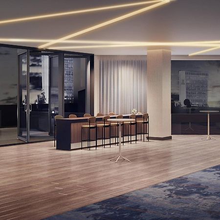 Marriott Springfield Downtown Otel Dış mekan fotoğraf